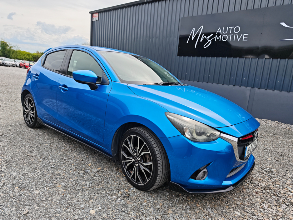 2015 Mazda Mazda2 for sale in , Ireland