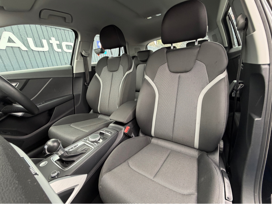 2020 Audi Q2 ** DEPOSIT TAKEN ** SPORT - 1.0L PETROL - AUTO - 12M WARRANTY - CAR: 1709 €21,950