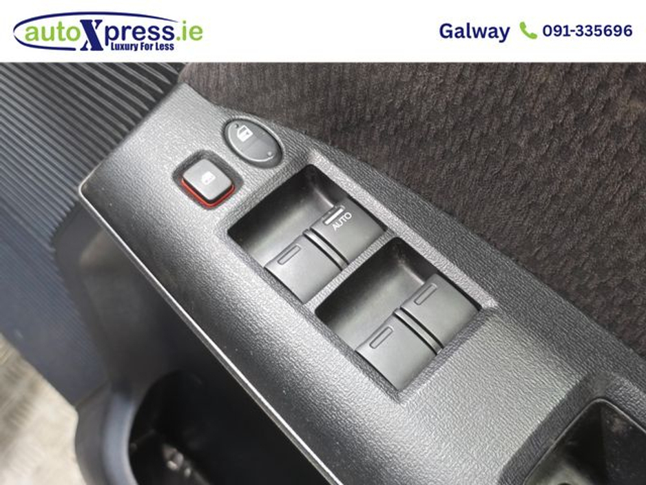 2016 Honda Freed 7 SEATER 1.5 Petrol Auto, Reversing camera €13,495