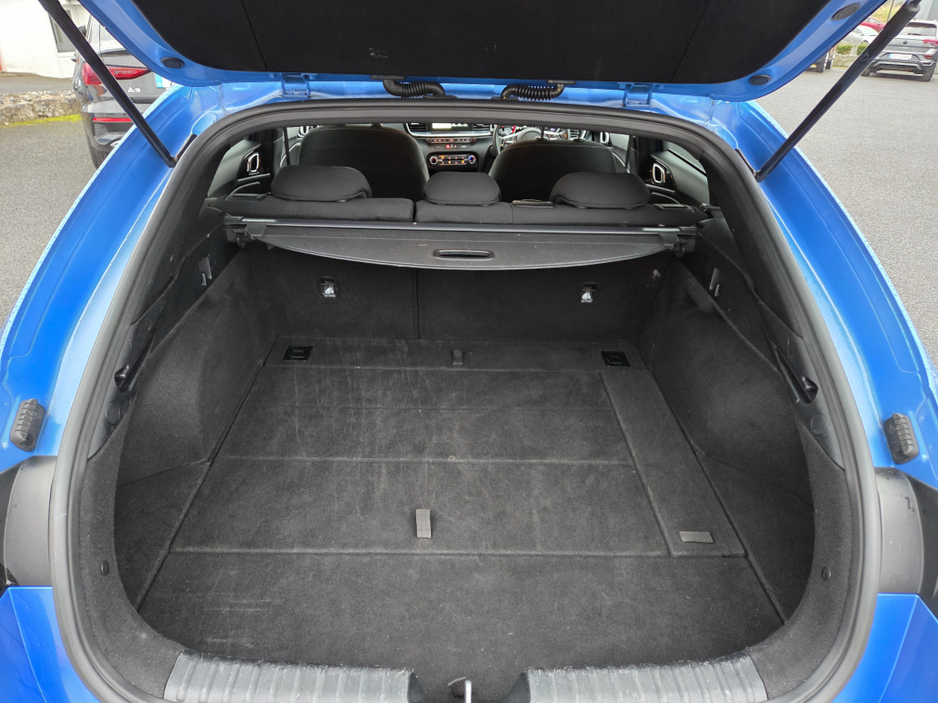 2020 Kia pro_ceed PRO CEED 1.4 GT LINE DCT 5DR A AUTO €18,950