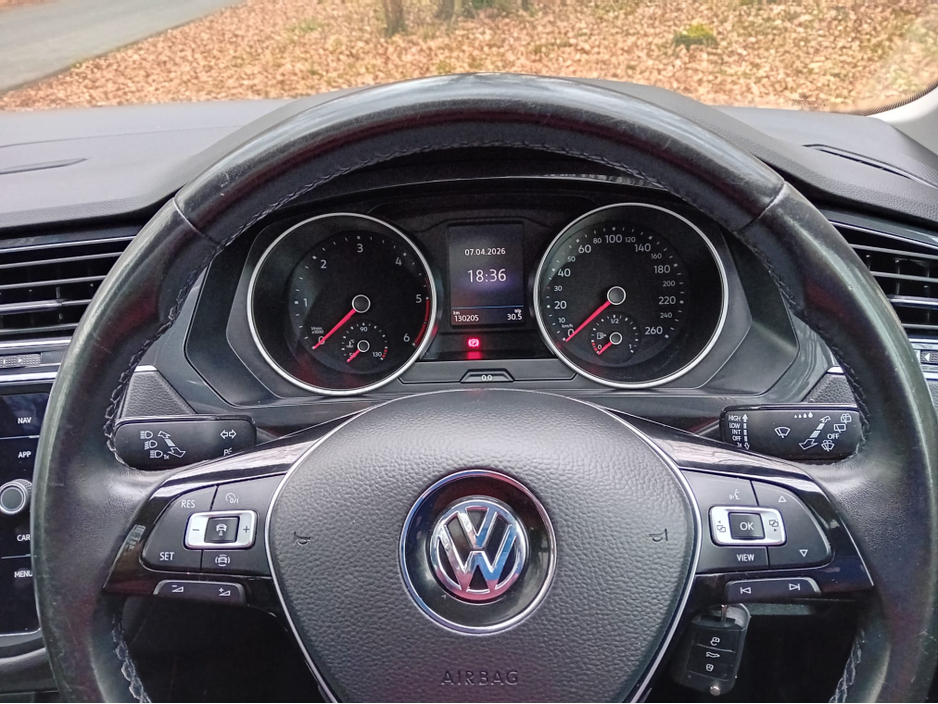 2019 Volkswagen Tiguan - image 31