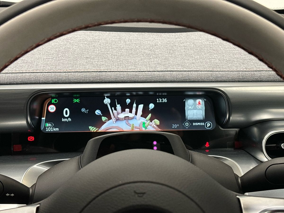 2026 Smart #3 - image 8