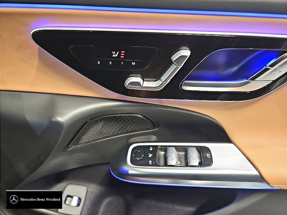2026 Mercedes-Benz E Class E300De AMG Line with Winter Pack €89,055