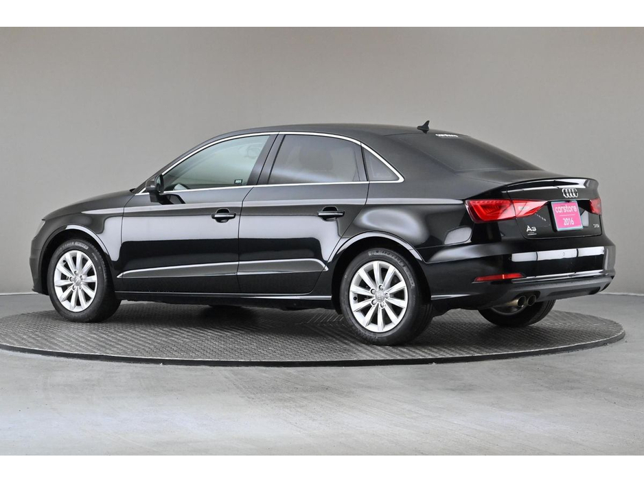 2016 Audi A3 1.4 TFSI S-TRONIC 4DR *REVERSE CAM*PARK SENSORS* €16,890