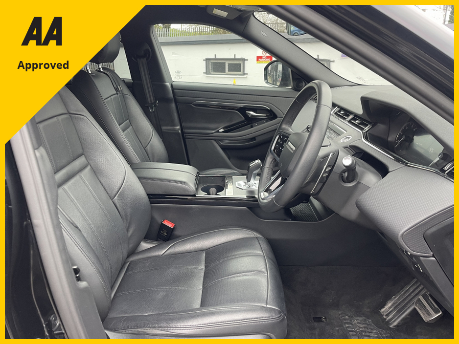 2023 Land Rover Range Rover Evoque R-DYN S PH R-DYNAMIC FREE DELIVERY €35,750