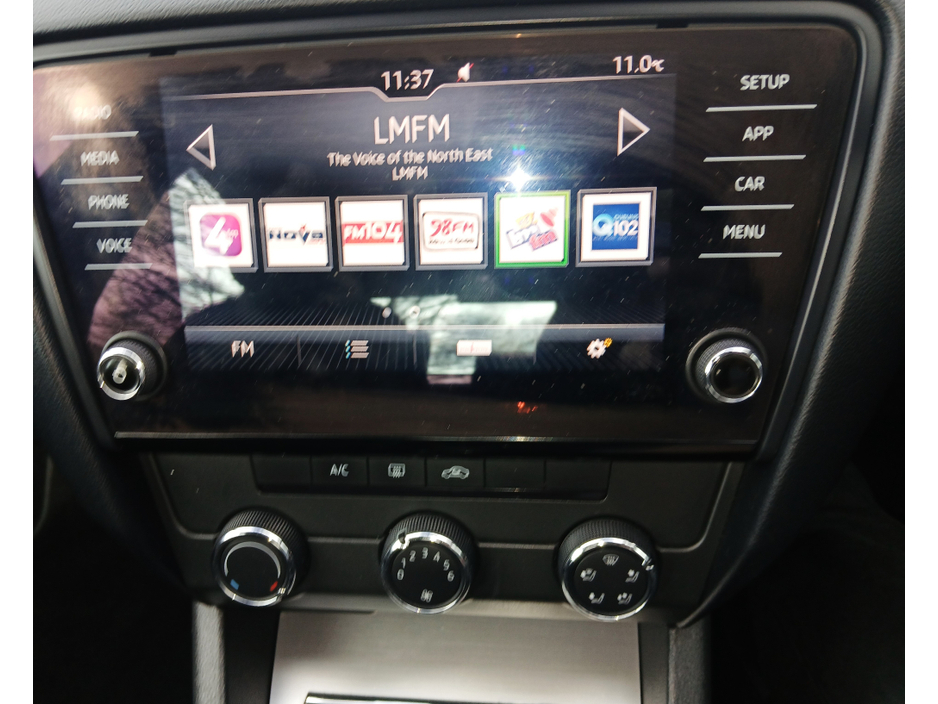 2017 Skoda Octavia 1.6 TDI AMBITION  115BHP : LOW MILEAGE : FINANCE ARRANGED : €13,950