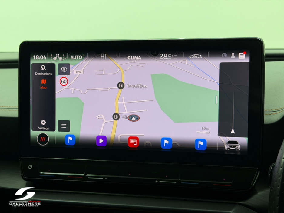 2023 Cupra Formentor - image 26