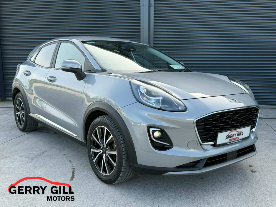2021 Ford Puma for sale in , Ireland