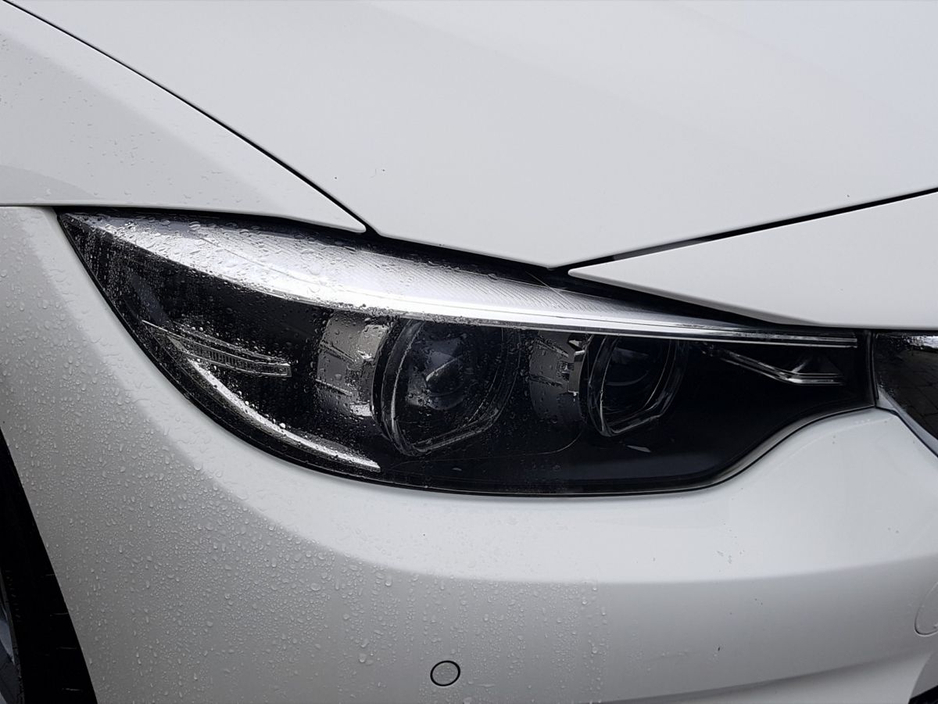 2017 BMW 4 Series - image 19