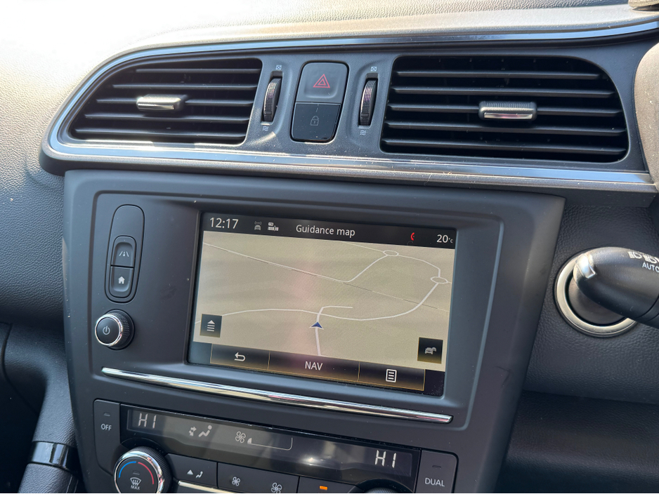 2017 Renault Kadjar - image 6