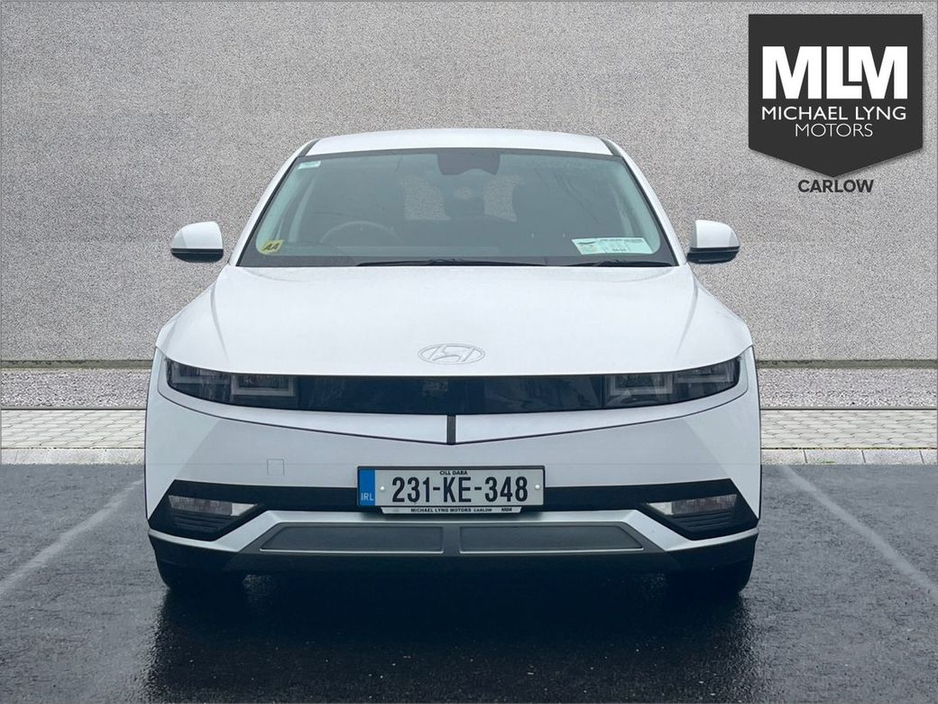 2023 Hyundai Ioniq 5 58kW Executive Plus, €26,995