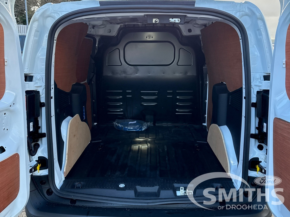 2026 Ford Courier E TREND EV 43kWh *AUTO*