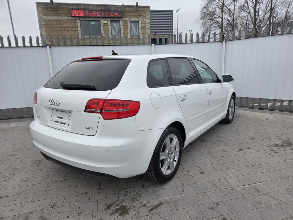 2013 Audi A3 - image 11