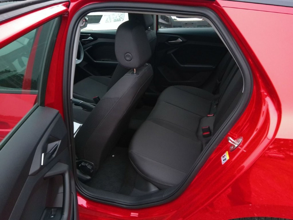 2021 Audi A1  €24,950