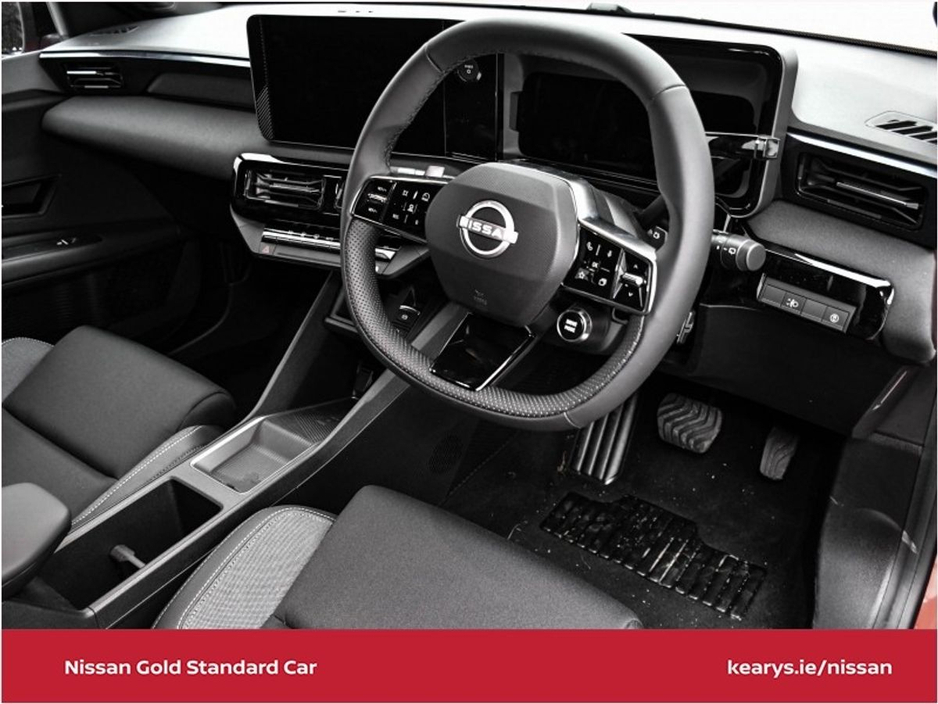 2026 Nissan Micra - image 6