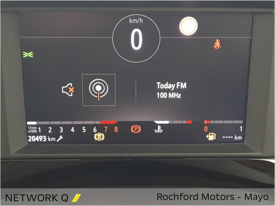 2024 Opel Mokka - image 23