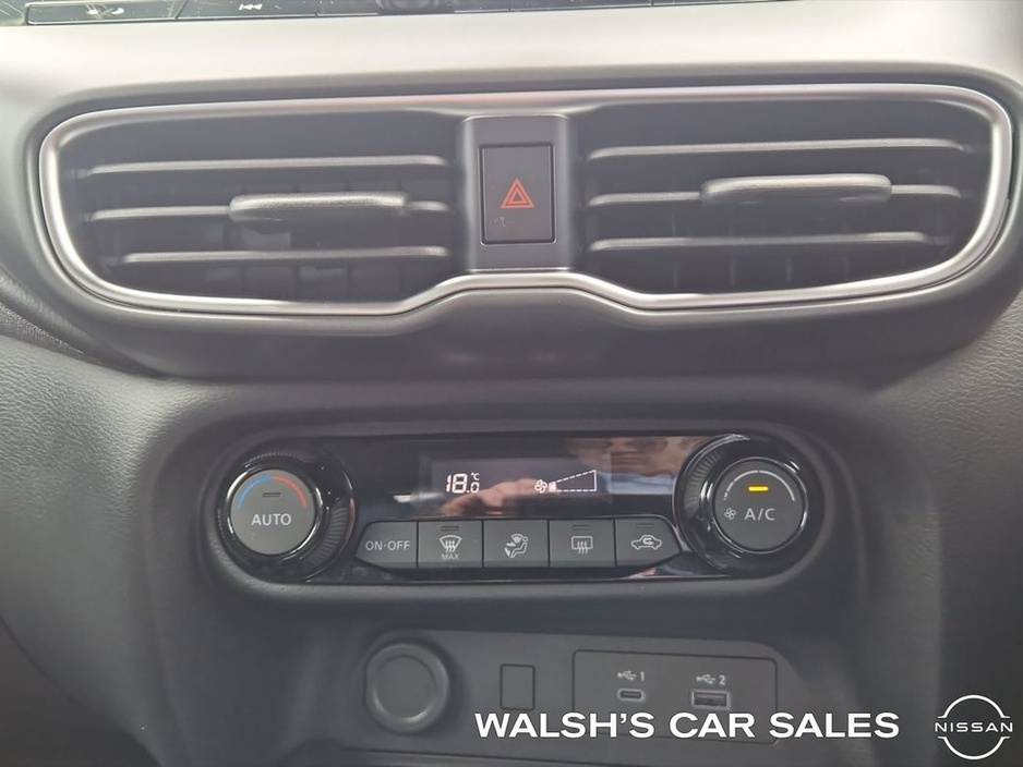 2025 Nissan Juke - image 24