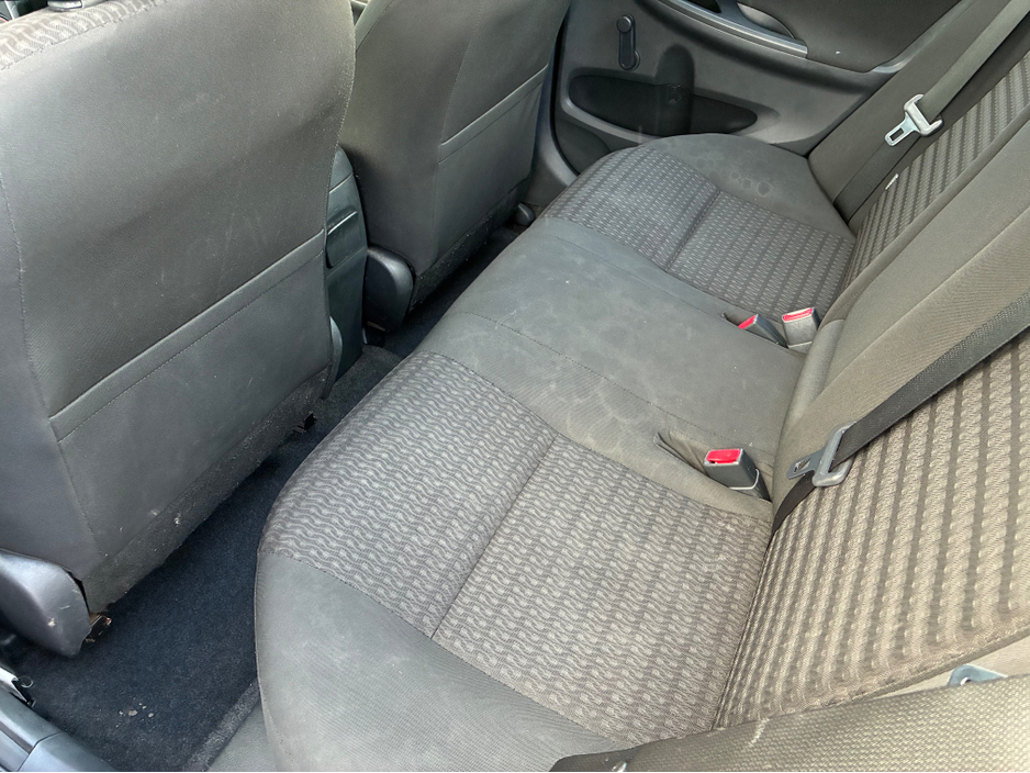 2012 Toyota Corolla 1.33 TERRA MC 4DR €3,950