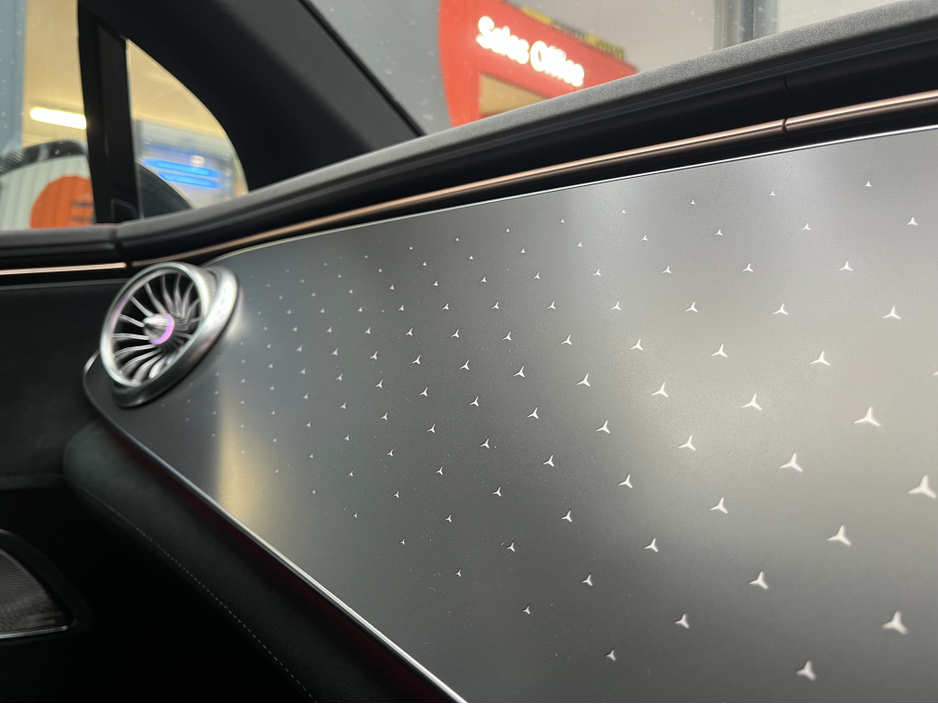 2024 Mercedes-Benz EQE - image 25