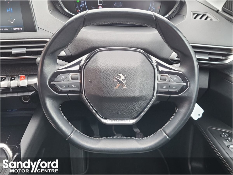 2020 Peugeot 3008 1.5 BlueHDi 130bhp Allure €19,950