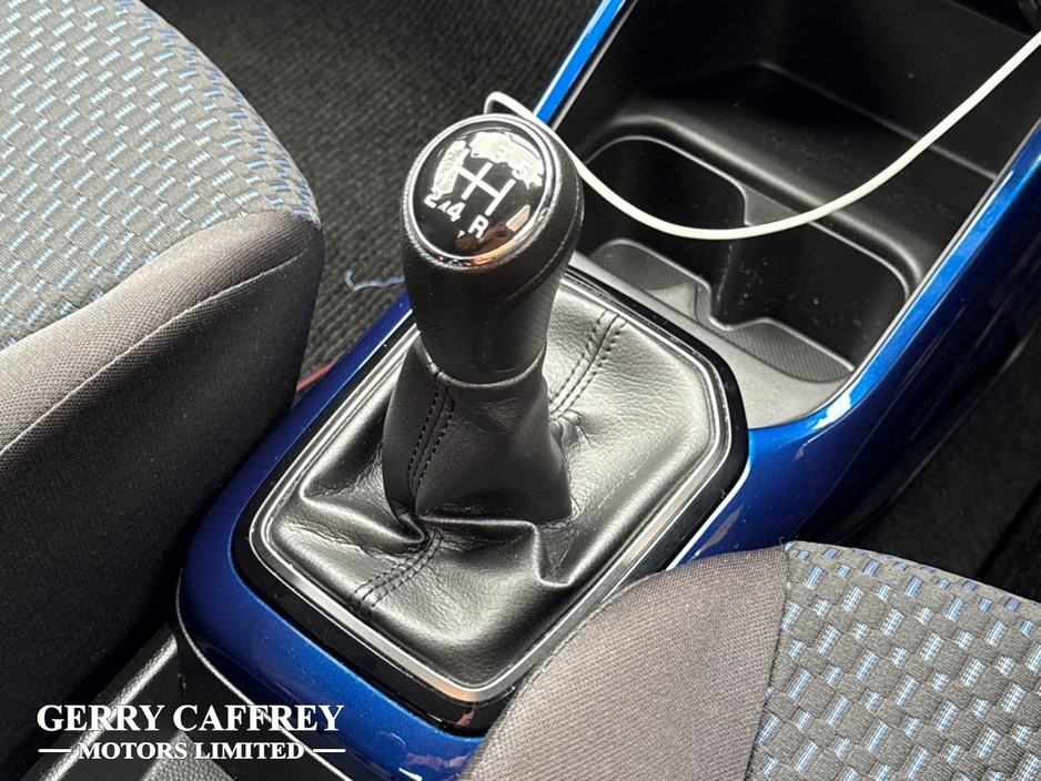 2023 Suzuki Ignis - image 17