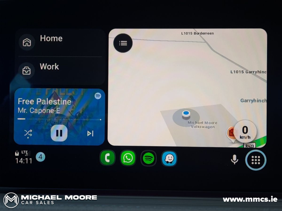 2019 Mercedes-Benz S Class S 350 D Auto €44,950