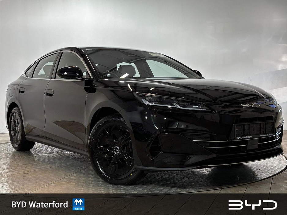 2026 BYD Seal for sale in , Ireland