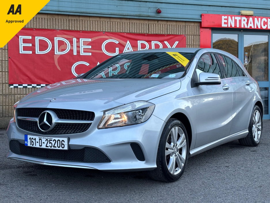 2016 Mercedes-Benz A Class for sale in , Ireland