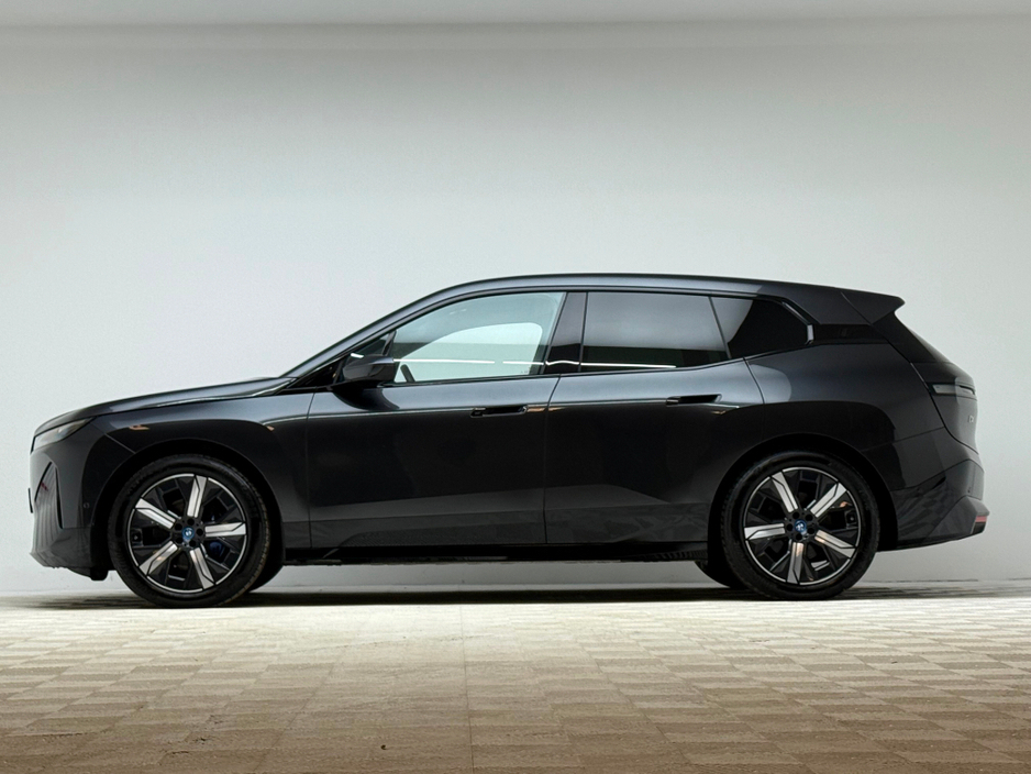 2024 BMW iX 40 M SPORT XDRIVE €57,990