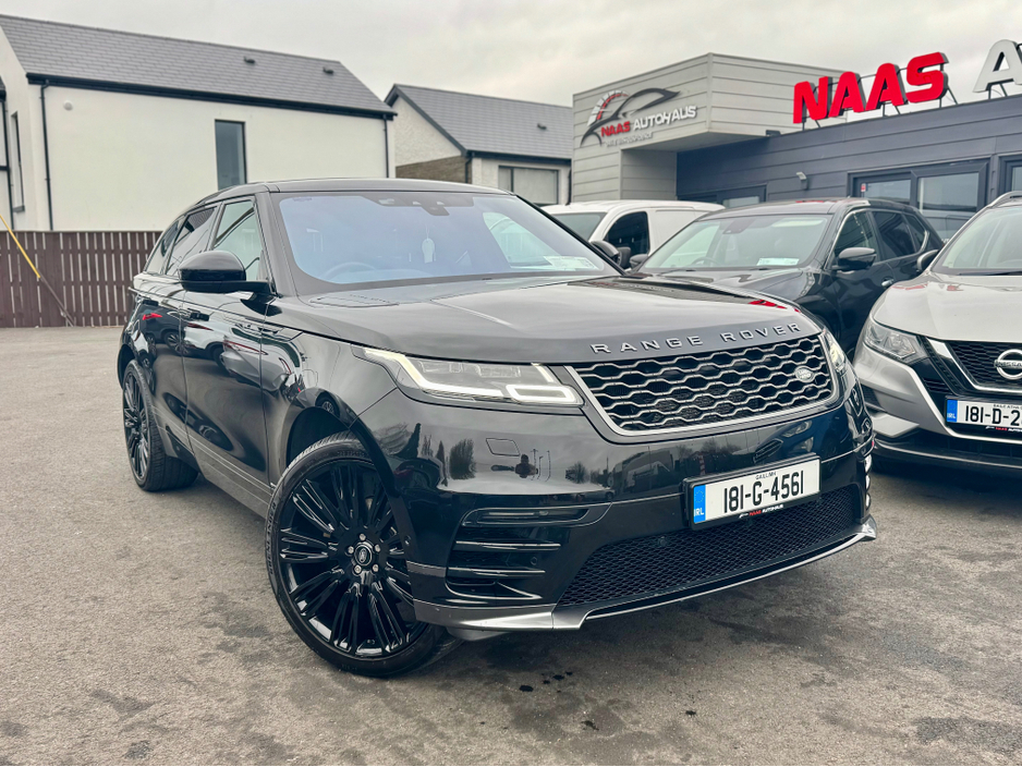 2018 Land Rover Range Rover Velar for sale in , Ireland