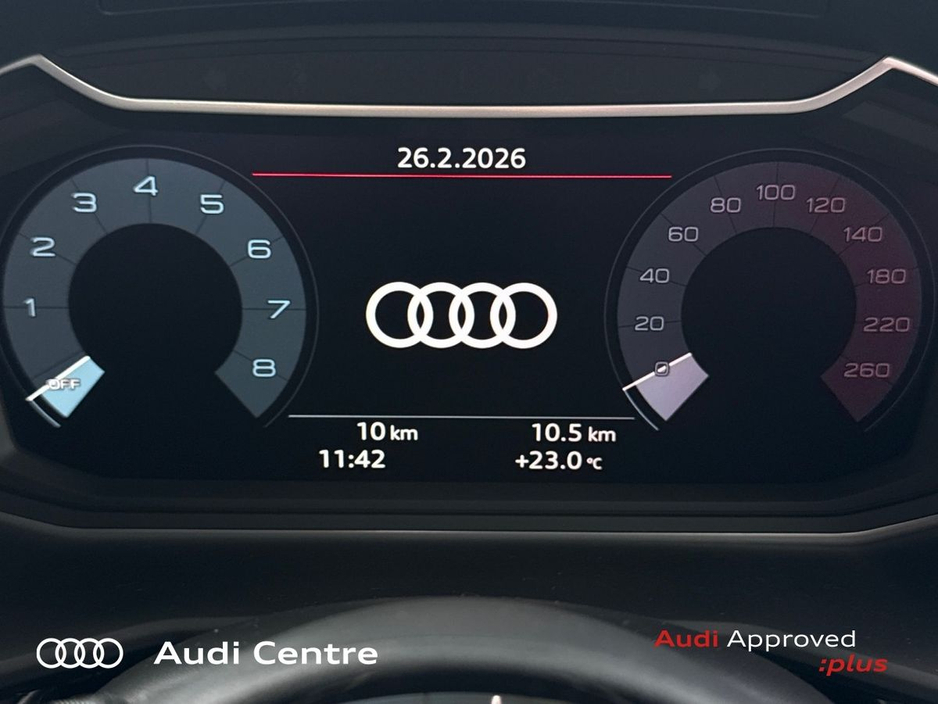 2026 Audi A1 - image 13