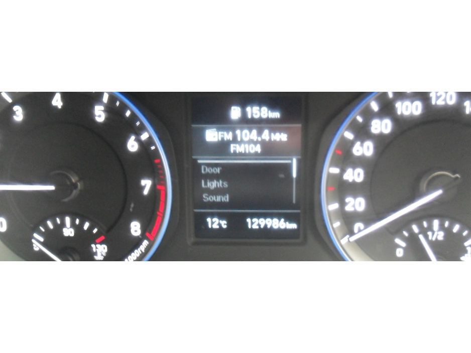 2019 Hyundai Kona - image 19