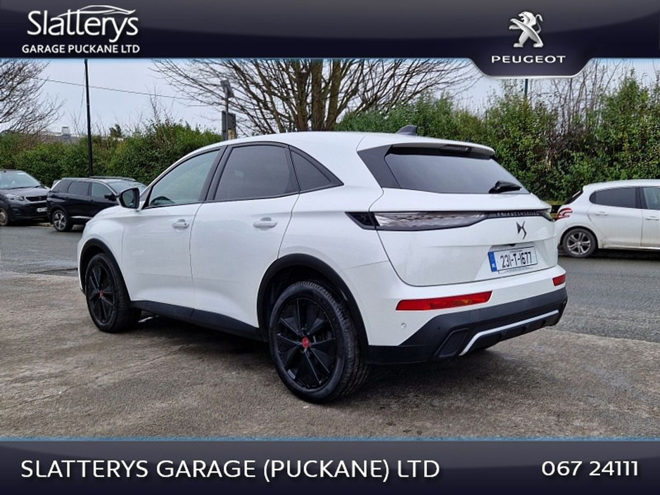 2023 DS Automobiles DS 7 - image 3