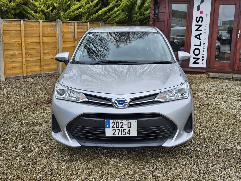 2020 Toyota Corolla - image 3