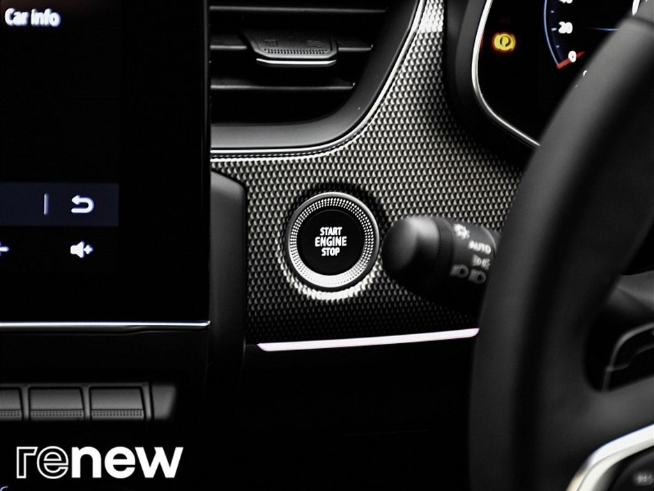 2024 Renault Arkana TCe 140 Auto Techno €29,290