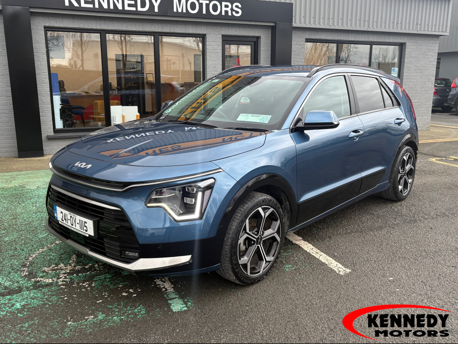 2024 Kia Niro for sale in , Ireland