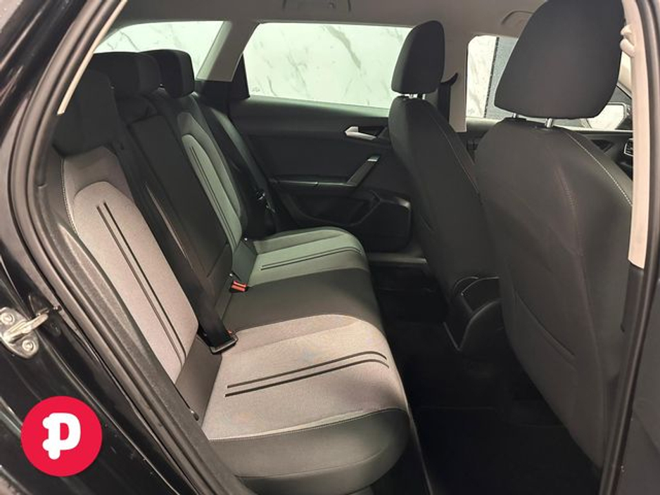 2021 SEAT Leon - image 14