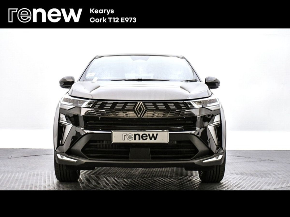 2026 Renault Symbioz - image 8