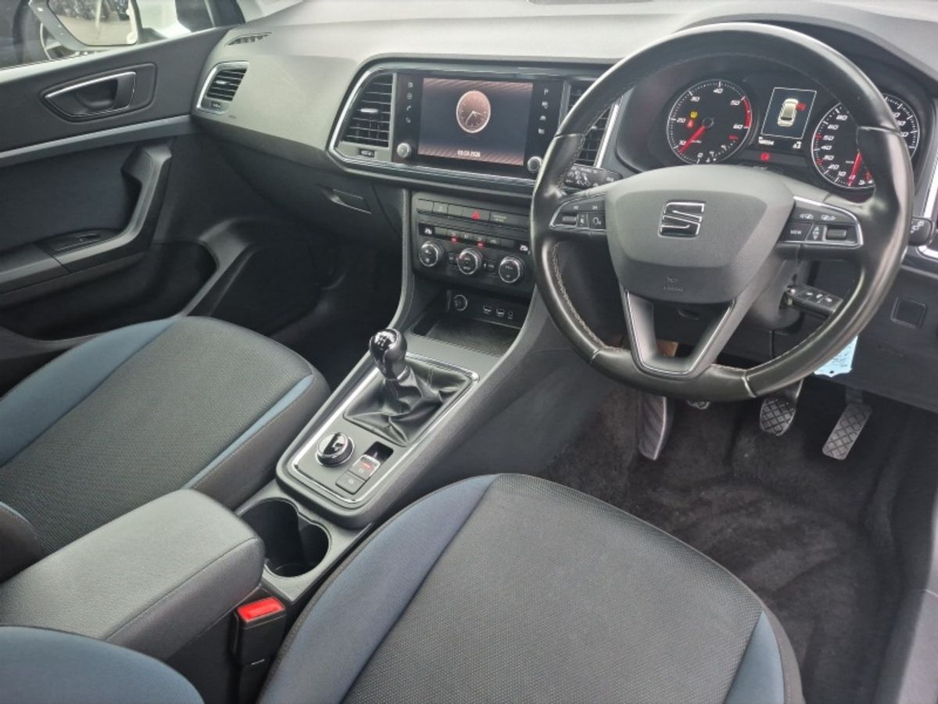 2020 SEAT Ateca - image 9
