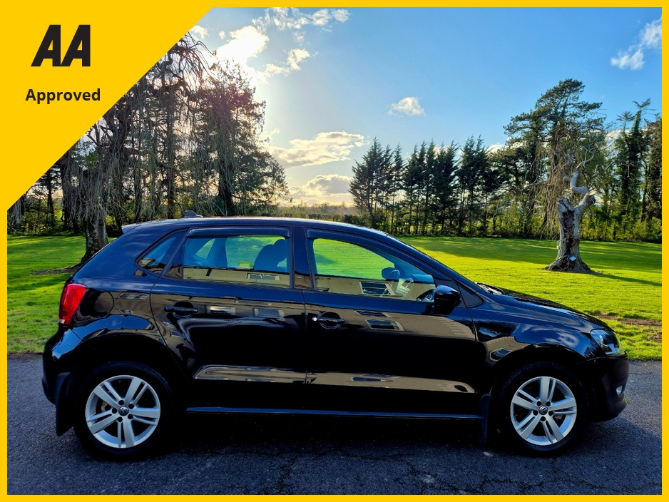 2014 Volkswagen Polo - image 7