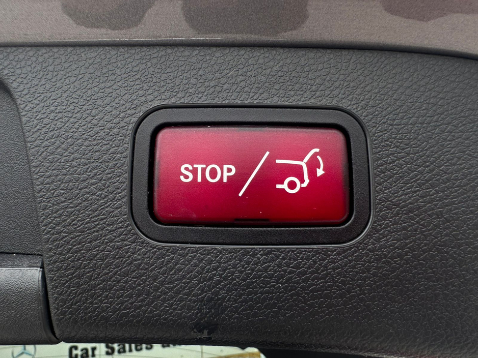 2016 Mercedes-Benz GLA Class - image 20