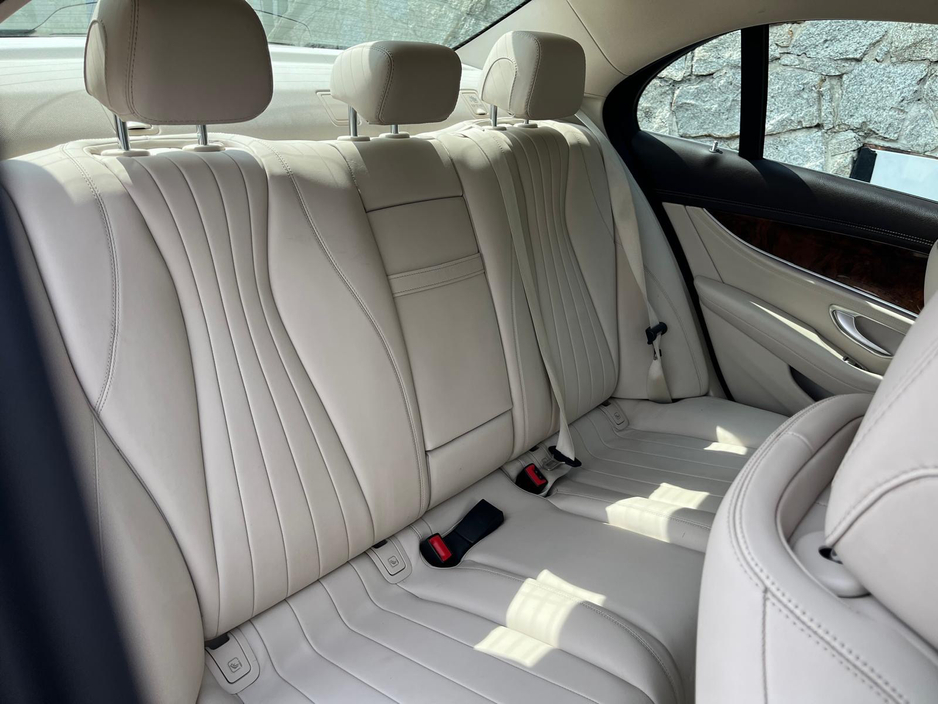 2018 Mercedes-Benz E Class - image 14