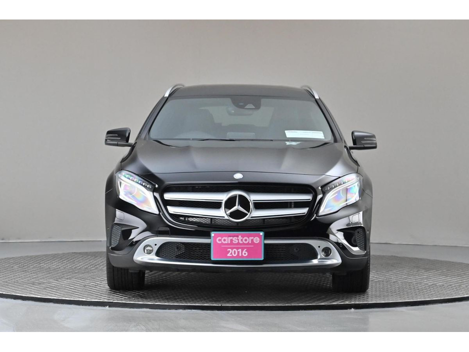 2016 Mercedes-Benz GLA Class GLA 180 *HALF LEATHER*REVERSE CAM*PARK SENSORS* €18,890