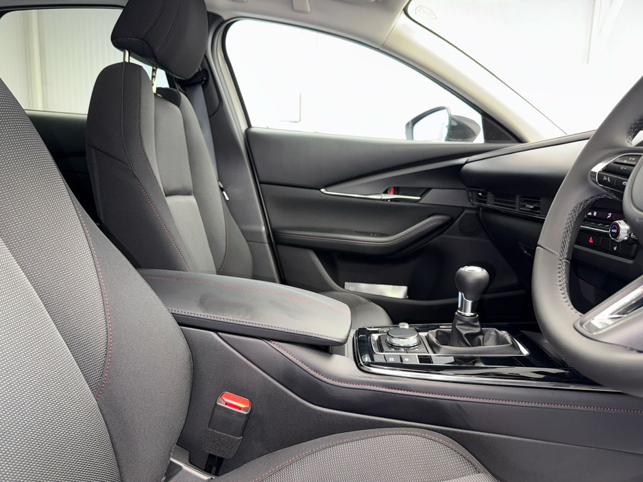 2026 Mazda CX-30 - image 11