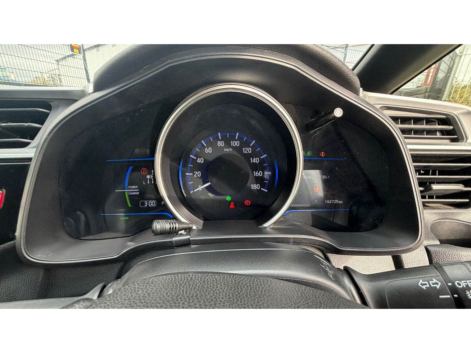 2014 Honda Fit - image 15