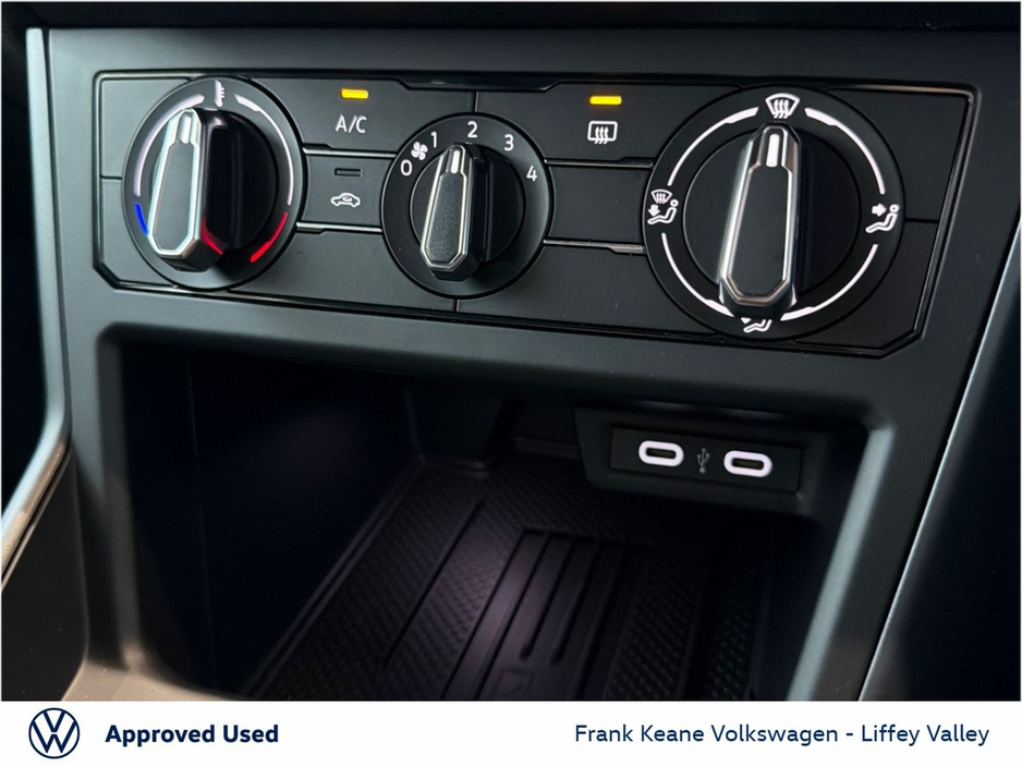 2026 Volkswagen Polo - image 15