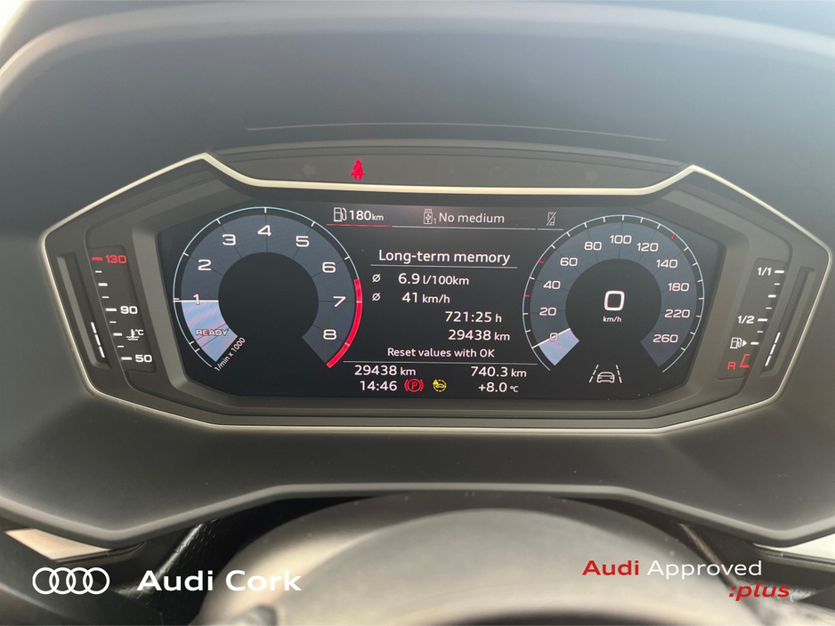 2023 Audi A1 - image 16