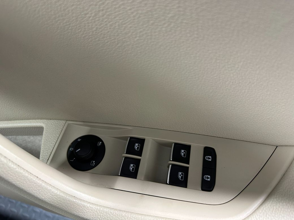 2018 Skoda Superb Style 1.6 Tdi €18,800