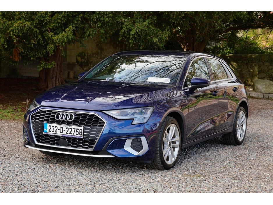 2023 Audi A3 for sale in , Ireland