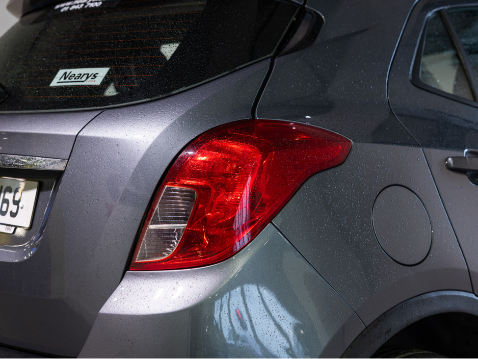 2014 Opel Mokka SC 1.6 I S/S 4DR €6,950